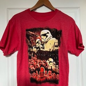 Men’s Star Wars Episode IX T-shirt